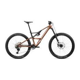 Mountain bike Orbea OCCAM LT H10