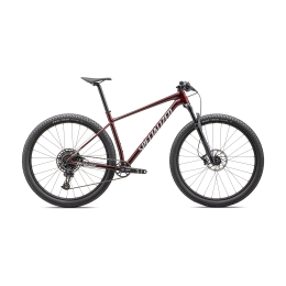 Mountain bike Specialized CHISEL HT COMP