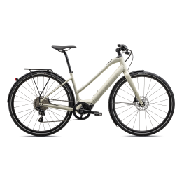 E-bike Specialized VADO SL 4.0 ST EQ