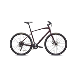 2026 | BIKE | SIRRUS X 1.0