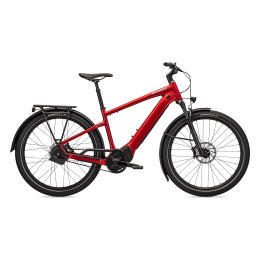 E-bike Specialized VADO 5.0 IGH NB