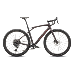 Gravel dviratis Specialized DIVERGE STR PRO