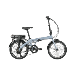 E-Bike Reid Lets Fold Grey