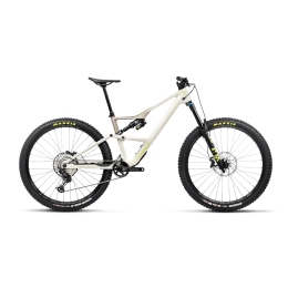 Mountain bike Orbea OCCAM LT M30