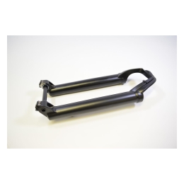 Fox Service Set: 2015 36 29in 160 w/15mm Pinch Axle.Met. Black. Lower Leg Assy (820-10-151-KIT)