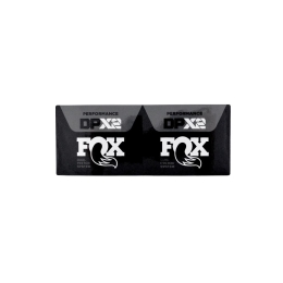 FOX Decal: 2021 P-S FLOAT DPX2 Airsleeve Long (Evol=250mm) 0 (024-13-025)