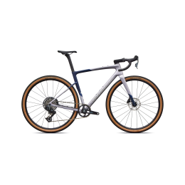 Gravel bike Specialized CRUX 5 COMP 2027