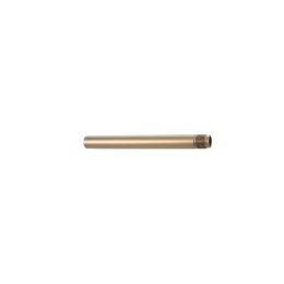 Detalė FOX Shaft (T) (.175 ID x .354 OD x 3.359 TLG) AL 7075-T6 Clear Ano 55mm Dual Travel 2 (229-72-015)