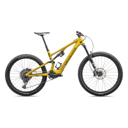 E-bike Specialized LEVO SL COMP CARBON