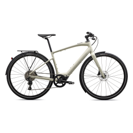 E-bike Specialized VADO SL 4.0 EQ
