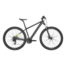 Mountain Bike Bergamont Revox 2 Black