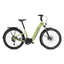 E-bike Specialized COMO 3.0 NB