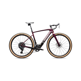 Elektrinis dviratis S-Works CREO SL CARBON 2027