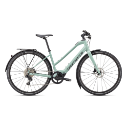 E-bike Specialized VADO SL 4.0 ST EQ