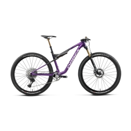 Mountain bike Orbea OIZ M-TEAM FACTORY