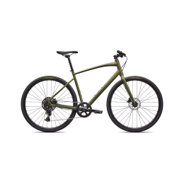 2026 | BIKE | SIRRUS X 2.0