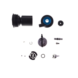 FOX Service Set: 2020 36 FIT4 F-S Topcap Assy Remote U-Cup 2 Position Push-Lock (820-05-596-KIT)