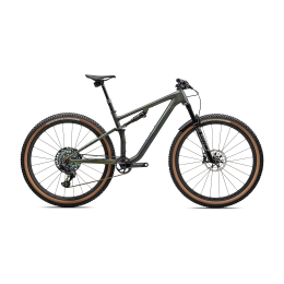 Mountain bike S-Works Epic EVO RS