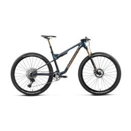 Mountain bike Orbea OIZ M-TEAM FACTORY