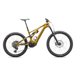 E-bike Specialized LEVO EXPERT CARBON G3 NB