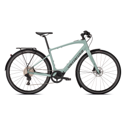 E-bike Specialized VADO SL 4.0 EQ