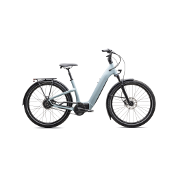 E-bike Specialized COMO 4.0 IGH NB