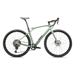Gravel dviratis Specialized DIVERGE STR COMP