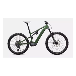 Elektrinis dviratis Specialized Turbo LEVO 4 Expert