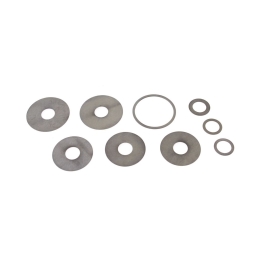 FOX Service Set: Valve Stack Assy: 2018 Float DPS Linear Compression LCL01 (805-05-108-KIT)