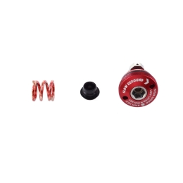 Detalė FOX Service Set: Damping Adj Assy:  Cartridge Rebound X2 .868in Bore Piston (815-02-065-KIT)