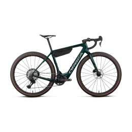 E-bike Orbea DENNA M20i