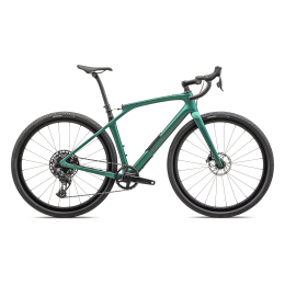 Gravel dviratis Specialized DIVERGE STR EXPERT