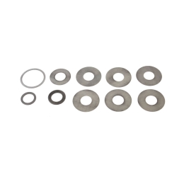 Detalė FOX Service Set: Valve Stack Assy: 2018 Float DPX2 Digressive Rebound Firm DRF (805-05-353-KIT)