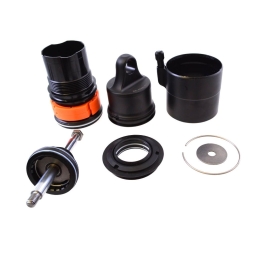 Detalė FOX Service Kit: 2019 FLOAT X2 Update Kit 7.875 x 2.25 (803-01-294)