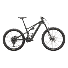 E-bike Specialized LEVO SL COMP ALLOY