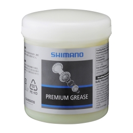 Shimano Grease Premium 500g