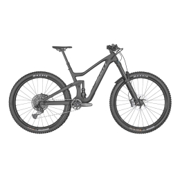 Kalnų dviratis Scott Ransom 910