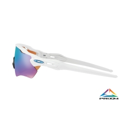 Oakley RADAR EV PATH PolWht/Prizm Snow 