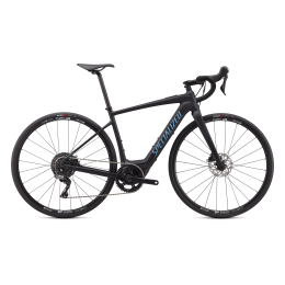 E-bike Specialized CREO SL E5 COMP