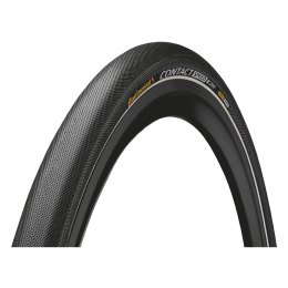 Tire Continental Contact Speed 700x42 Black skin