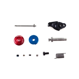 FOX 2017 FLOAT DPS Remote Interface Parts Kit: LV Down (803-01-160)