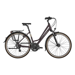 City Bike Bergamont Horizon 3 Amsterdam