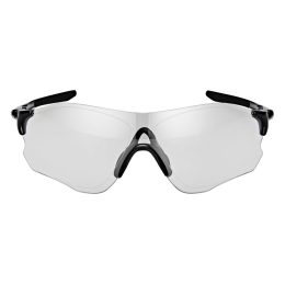 Oakley EVZero Path Pol Blk/BLK PHOTO 