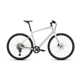 Hybrid bike Specialized SIRRUS X 4.0