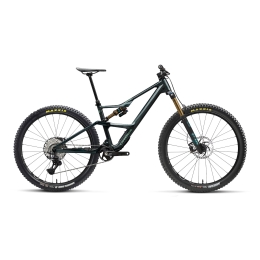 Mountain bike Orbea OCCAM LT M10