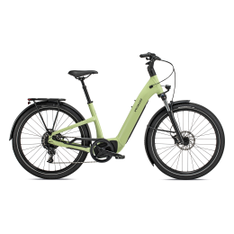 E-bike Specialized COMO 4.0 NB