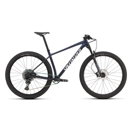 Mountain bike Specialized CHISEL HT COMP