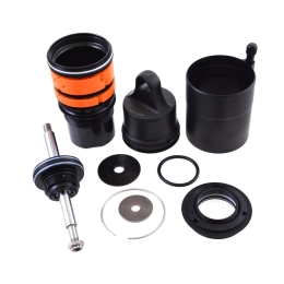 Detalė Fox Service Kit: 2019 FLOAT X2 Update Kit 205 X 62.5 (803-01-313)