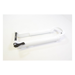 Detalė Fox Service Set: 2017 32 29in 80-100 SC 15X110QR CLGloss White Lower Leg Assy (820-10-602-KIT)