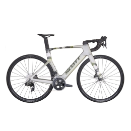 Road Bike Scott Foil Rc 30